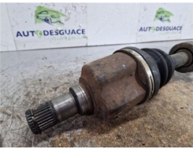 Transmision Delantera Izquierda Honda CIVIC BERLINA 5 1 7 CDTI 