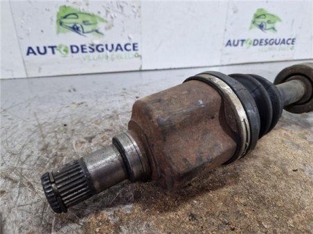 Transmision Delantera Izquierda Honda CIVIC BERLINA 5 1 7 CDTI 