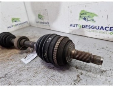 Transmision Delantera Izquierda Honda CIVIC BERLINA 5 1 7 CDTI 