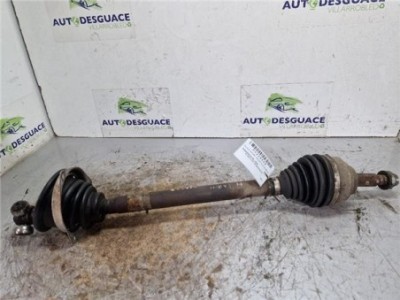 Transmision Delantera Izquierda Renault LAGUNA 1 9 dTi D 