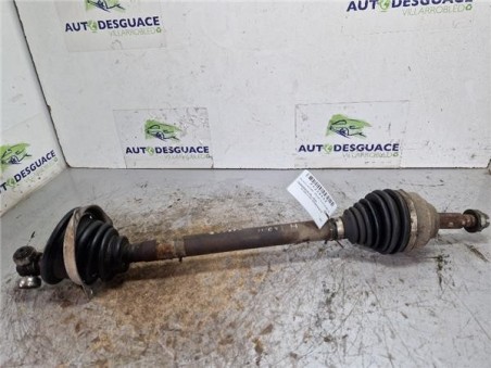 Transmision Delantera Izquierda Renault LAGUNA 1 9 dTi D 