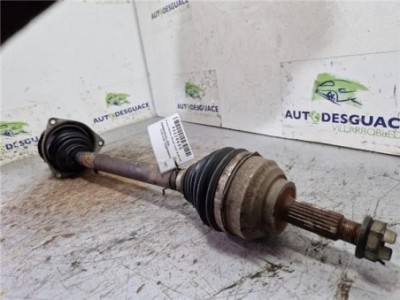 Transmision Delantera Izquierda Renault LAGUNA 1 9 dTi D  2