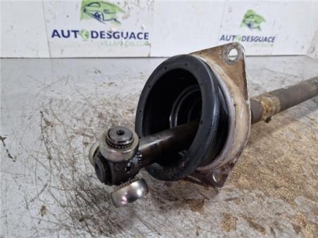 Transmision Delantera Izquierda Renault LAGUNA 1 9 dTi D 