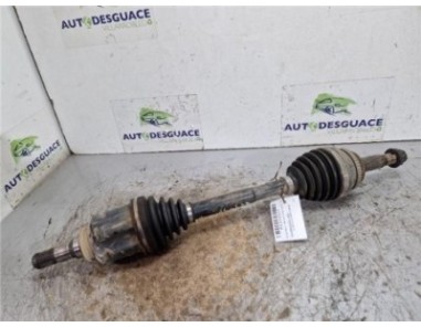 Transmision Delantera Izquierda Toyota RAV 4 1 8 16V 