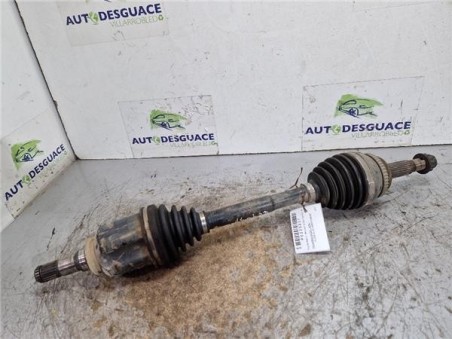 Transmision Delantera Izquierda Toyota RAV 4 1 8 16V 