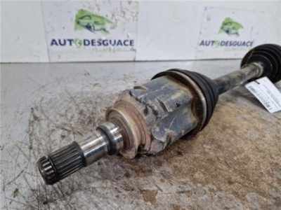 Transmision Delantera Izquierda Toyota RAV 4 1 8 16V  2