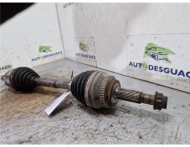 Transmision Delantera Izquierda Toyota RAV 4 1 8 16V 