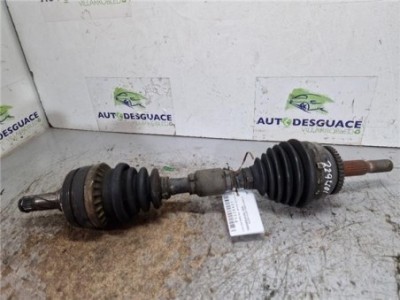 Transmision Delantera Izquierda Volvo S40 BERLINA 1 9 Turbo 