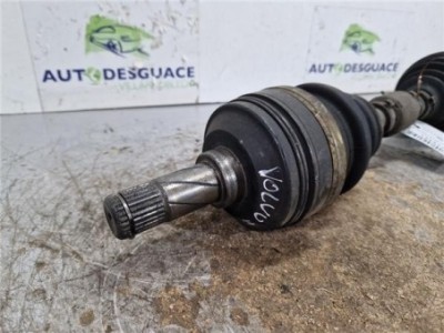 Transmision Delantera Izquierda Volvo S40 BERLINA 1 9 Turbo  2