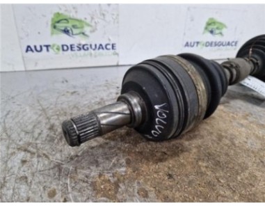 Transmision Delantera Izquierda Volvo S40 BERLINA 1 9 Turbo 