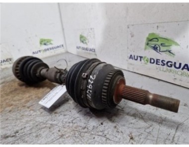 Transmision Delantera Izquierda Volvo S40 BERLINA 1 9 Turbo 