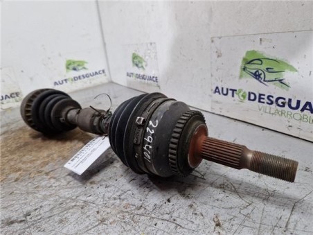 Transmision Delantera Izquierda Volvo S40 BERLINA 1 9 Turbo 