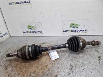 Transmision Delantera Izquierda Opel ASTRA G BERLINA 1 7 16V DTI 