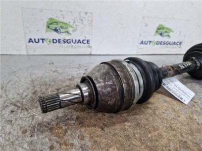 Transmision Delantera Izquierda Opel ASTRA G BERLINA 1 7 16V DTI  2