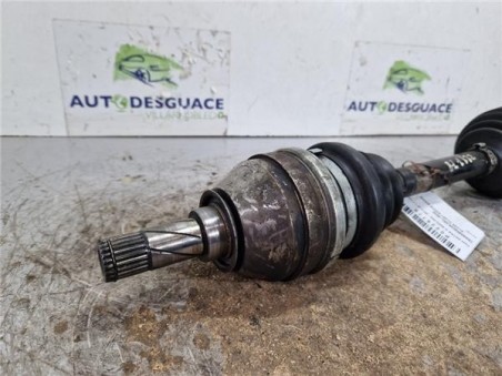 Transmision Delantera Izquierda Opel ASTRA G BERLINA 1 7 16V DTI 