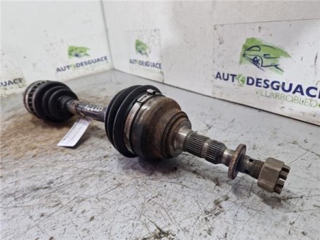 Transmision Delantera Izquierda Opel ASTRA G BERLINA 1 7 16V DTI 