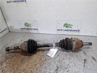 Transmision Delantera Izquierda Opel ZAFIRA A 1 8 16V 