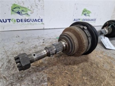 Transmision Delantera Izquierda Opel ZAFIRA A 1 8 16V  2