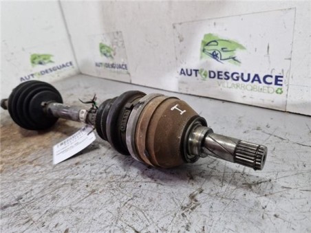 Transmision Delantera Izquierda Opel ZAFIRA A 1 8 16V 