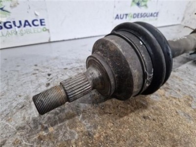 Transmision Delantera Izquierda Peugeot 206 BERLINA * 2