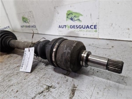 Transmision Delantera Izquierda Peugeot 206 BERLINA *