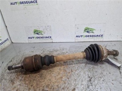 Transmision Delantera Izquierda Citroen BERLINGO 1 9 D 