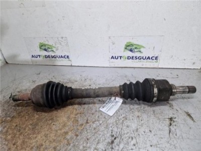 Transmision Delantera Izquierda Citroen BERLINGO 1 9 D 