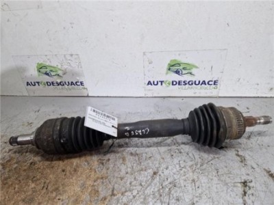 Transmision Delantera Izquierda MERCEDES CLASE A 1 4 