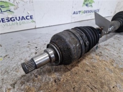 Transmision Delantera Izquierda MERCEDES CLASE A 1 4  2