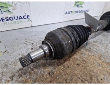 Transmision Delantera Izquierda MERCEDES CLASE A 1 4 