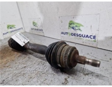 Transmision Delantera Izquierda MERCEDES CLASE A 1 4 