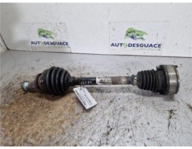 Transmision Delantera Izquierda Seat CORDOBA BERLINA 1 4 16V 