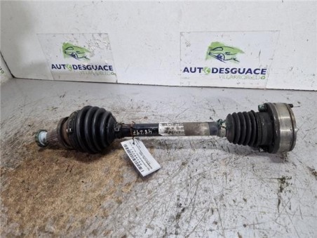 Transmision Delantera Izquierda Seat CORDOBA BERLINA 1 4 16V 