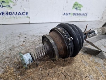 Transmision Delantera Izquierda Seat CORDOBA BERLINA 1 4 16V 