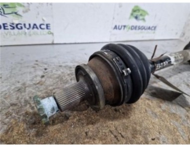 Transmision Delantera Izquierda Seat CORDOBA BERLINA 1 4 16V 