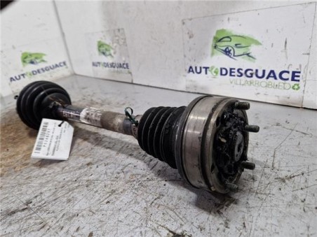 Transmision Delantera Izquierda Seat CORDOBA BERLINA 1 4 16V 