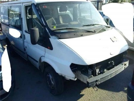 Transmision Delantera Izquierda Ford TRANSIT MOD  2000 COMBI 2 0 TDCi 