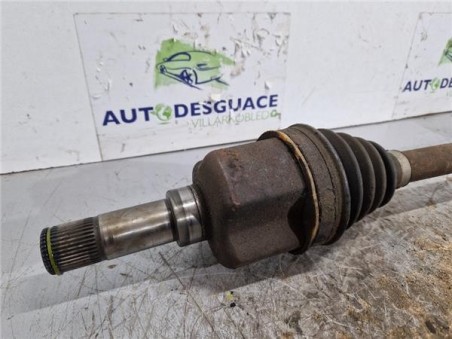 Transmision Delantera Izquierda Ford TRANSIT MOD  2000 COMBI 2 0 TDCi 