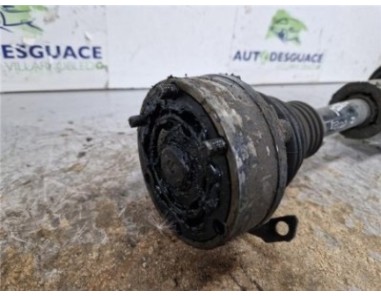 Transmision Delantera Izquierda Seat IBIZA 1 9 TDI 