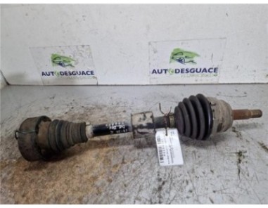 Transmision Delantera Izquierda Seat IBIZA 1 9 TDI 