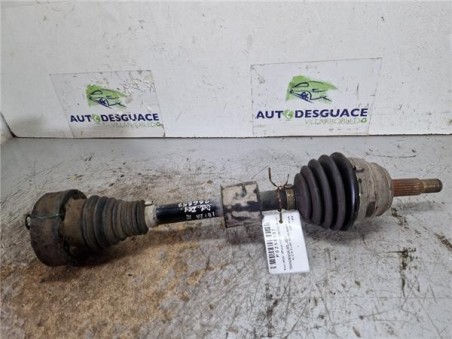 Transmision Delantera Izquierda Seat IBIZA 1 9 TDI 