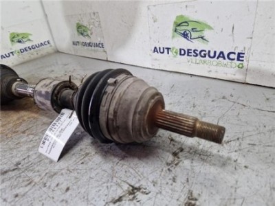 Transmision Delantera Izquierda Seat IBIZA 1 9 TDI  2