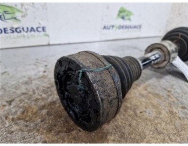 Transmision Delantera Izquierda Seat IBIZA 1 9 TDI 