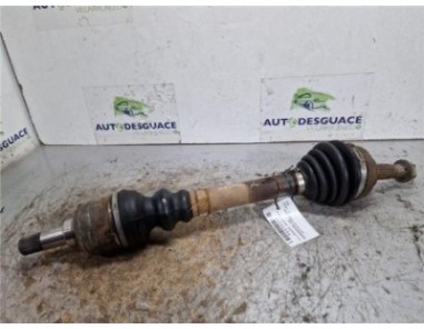 Transmision Delantera Izquierda Citroen BERLINGO *