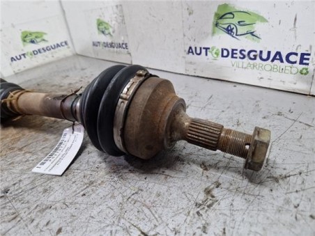 Transmision Delantera Izquierda Citroen BERLINGO *