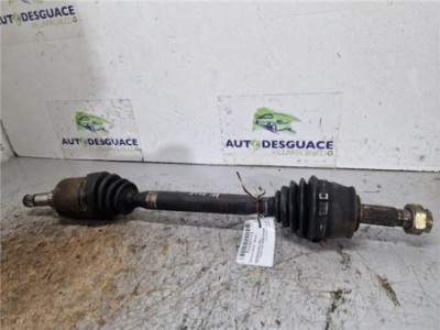 Transmision Delantera Izquierda Fiat STILO *