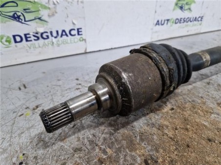 Transmision Delantera Izquierda Fiat STILO *