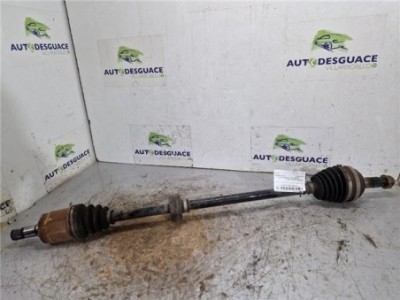 Transmision Delantera Izquierda Honda CIVIC BERLINA 5 1 6 VTEC 