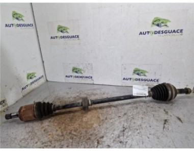 Transmision Delantera Izquierda Honda CIVIC BERLINA 5 1 6 VTEC 