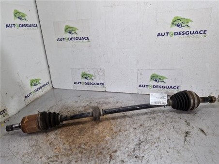 Transmision Delantera Izquierda Honda CIVIC BERLINA 5 1 6 VTEC 